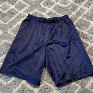 NWOT gym short